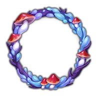 Granted to players who have activated the Golden Ticket for Forest Awakening.