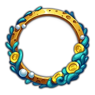 Reward for completing the Fat Holds chain of the Blackbeard's Legacy special event.