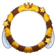 Reward for completing the Festive Mood streak in the Summer Festival special event