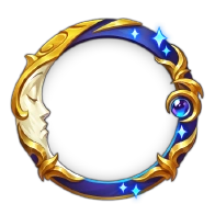 Granted to players who have activated the Golden Ticket for Somna's Path.