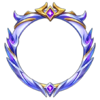 Ticket reward: Avatar Frame #264