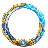Chain reward: Avatar Frame #272