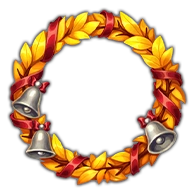 Reward for completing the Curiosity chain of the Lore Rush special event.