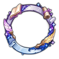 Awarded for reaching the Top 3 among the Scholars in Lore Rush 2026