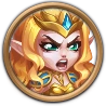Aurora reached Orange