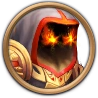 Astaroth reached Orange