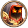 Astaroth reached Orange