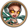 Arachne reached Orange