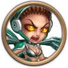 Arachne reached Orange