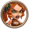 Ginger reached Orange