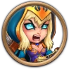 Artemis reached Orange