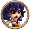Lian reached Orange