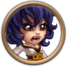 Lian reached Orange