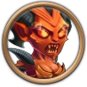 Lilith reached Orange