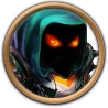 Astaroth's Demonic Skin reached level 1