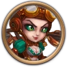 Arachne's Mechanical Skin reached level 1