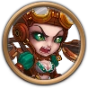 Arachne's Mechanical Skin reached level 60