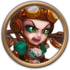 Arachne's Mechanical Skin reached level 60