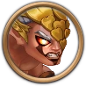 Ishmael's Romantic Skin reached level 1