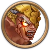 Ishmael's Romantic Skin reached level 60
