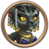Lilith's Predator Skin reached level 1
