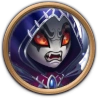 Faceless' Stellar Skin reached level 60