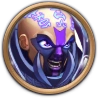 Luther's Stellar Skin reached level 60
