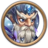 Cornelius' Stellar Skin reached level 1