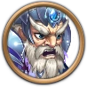 Cornelius' Stellar Skin reached level 60