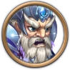 Cornelius' Stellar Skin reached level 60