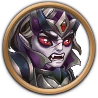 Dorian's Champion Skin reached level 60