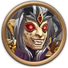 Jorgen's Champion Skin reached level 60