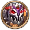 Cleaver's Champion Skin reached level 1