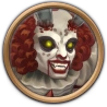 Jorgen's Demonic Skin reached level 60