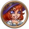 Artemis' Demonic Skin reached level 60
