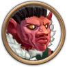 Jhu's Winter Skin reached level 1