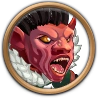 Jhu's Winter Skin reached level 60