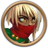 Elmir's Winter Skin reached level 1