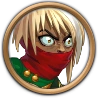Elmir's Winter Skin reached level 60