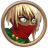 Elmir's Winter Skin reached level 60