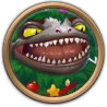 Chabba's Winter Skin reached level 1