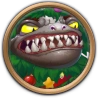 Chabba's Winter Skin reached level 60
