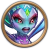 Nebula reached Orange
