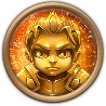 Golden Galahad