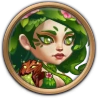 Qing Mao's Spring Skin reached level 1