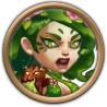 Qing Mao's Spring Skin reached level 60