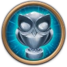 Silver Owl