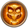 Golden Owl