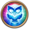 Diamond Owl