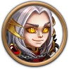Kai's Champion Skin reached level 1